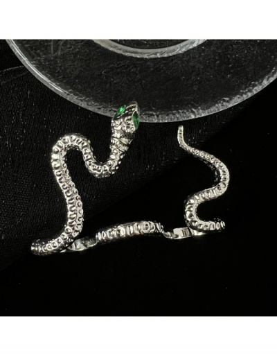 Replica Street Snake Chic Rings For Women #796318 $12.47 USD for Wholesale