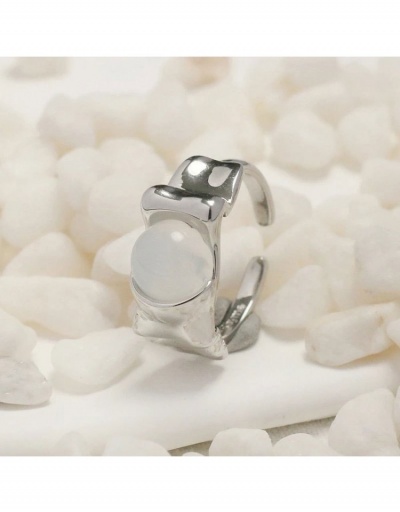 Fashion Chic Ladies  Opening Rings  #796320 $5.15 USD, Wholesale Fashion Ring