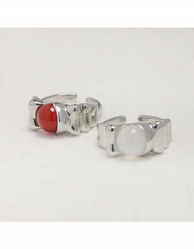 Replica Fashion Chic Ladies  Opening Rings  #796320 $5.15 USD for Wholesale