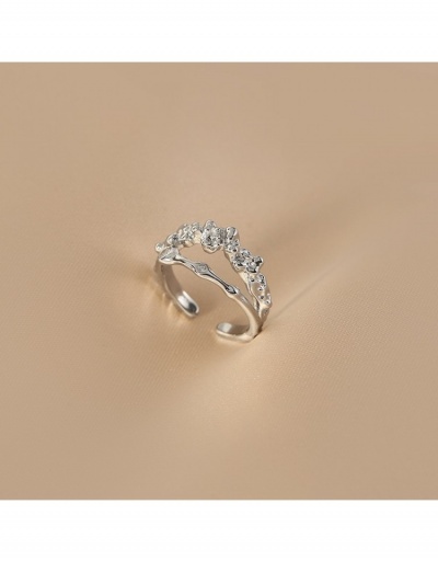 Replica  Fashion Design Ring For Women #796363 $4.87 USD for Wholesale