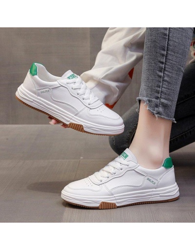 Replica Leisure Cozy Round Toe Sneakers Shoes For Womens #797311 $26.49 USD for Wholesale