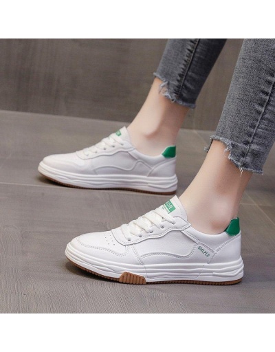 Replica Leisure Cozy Round Toe Sneakers Shoes For Womens #797311 $26.49 USD for Wholesale