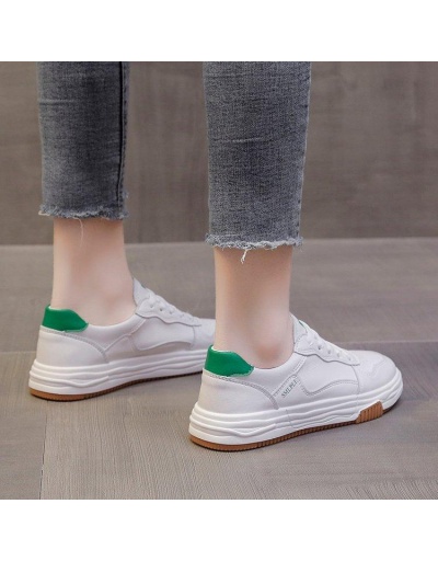 Replica Leisure Cozy Round Toe Sneakers Shoes For Womens #797311 $26.49 USD for Wholesale