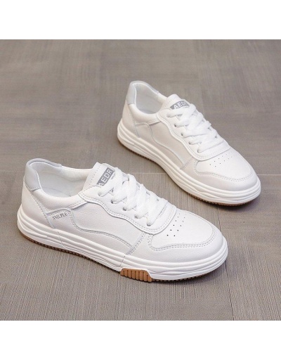 Replica Leisure Cozy Round Toe Sneakers Shoes For Womens #797311 $26.49 USD for Wholesale