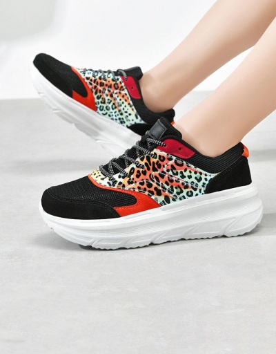 Latest Style Online Chunky Soles Sneakers #797355 $31.40 USD, Wholesale Fashion Sneaker