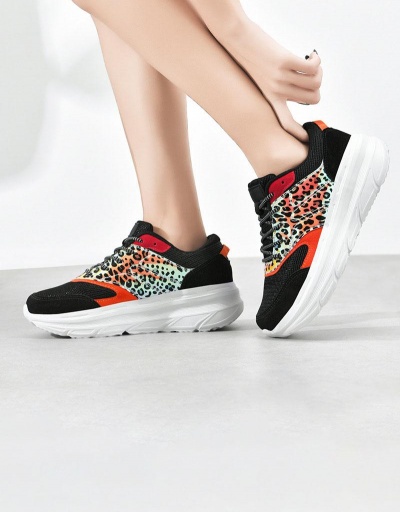 Replica Latest Style Online Chunky Soles Sneakers #797355 $31.40 USD for Wholesale