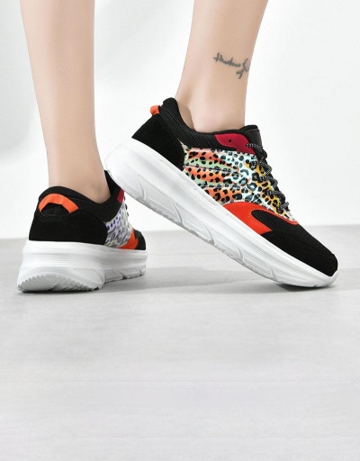 Replica Latest Style Online Chunky Soles Sneakers #797355 $31.40 USD for Wholesale