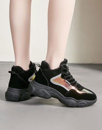 Replica Casual Breathable Fashion Sneakers For Women #797367 $30.88 USD for Wholesale