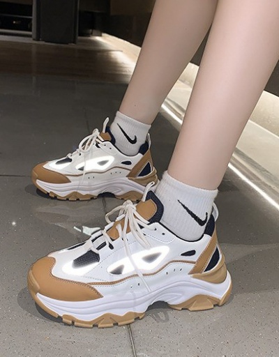 Latest Style Casual Fall Sneakers For Women #797375 $24.90 USD, Wholesale Fashion Sneaker