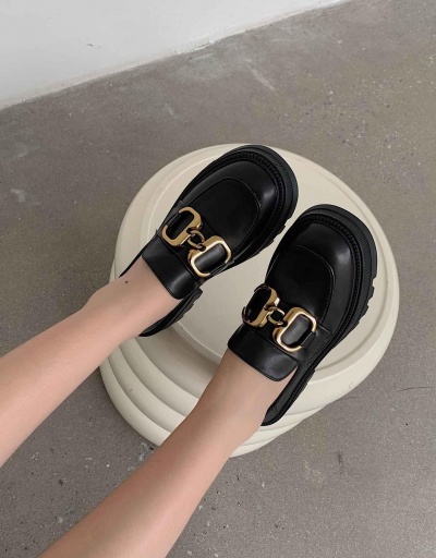 Replica Preppy Style Casual Fashion Slip On Loafer Shoes #797458 $50.37 USD for Wholesale