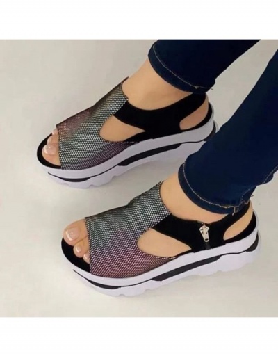 Replica New Fashion Casual Sandals For Women #797738 $20.85 USD for Wholesale