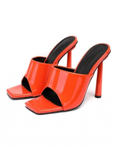 Women Fashion Casual Slip On Super High Heels  #797856 $37.18 USD, Wholesale Fashion Heels