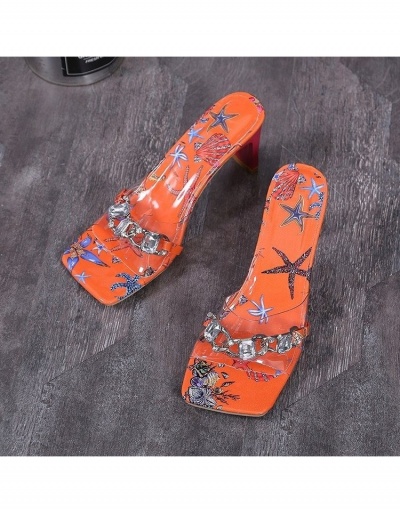 Replica Fashion Casual Slip On Heels For Women #798054 $23.66 USD for Wholesale