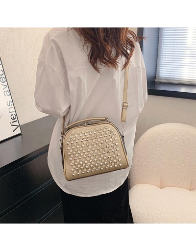 Replica Trendy Personalized Rhinestone Backpack #798068 $27.04 USD for Wholesale