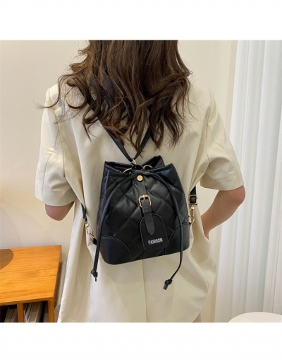 Replica Women Stylish Versatile Backbags For Women #798079 $10.83 USD for Wholesale