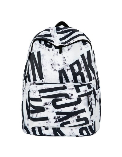 Printed Large Capacity Backpacks For School #798211 $19.14 USD, Wholesale Fashion Backpacks