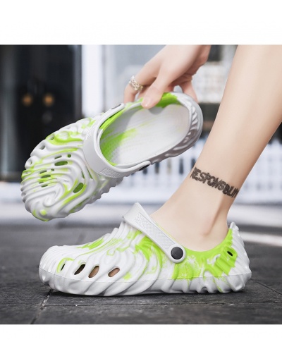 Replica  Casual Soft Bottom Women's Slippers #798283 $19.31 USD for Wholesale