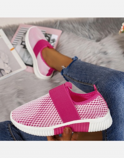 Replica Casual Sports Jogger Women Slip On Shoes  #798313 $19.45 USD for Wholesale