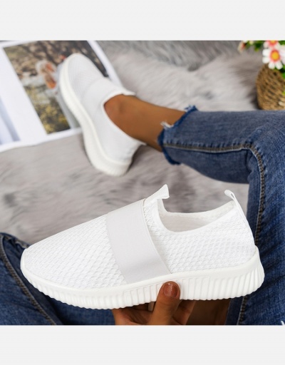 Replica Casual Sports Jogger Women Slip On Shoes  #798313 $19.45 USD for Wholesale