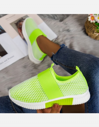 Replica Casual Sports Jogger Women Slip On Shoes  #798313 $19.45 USD for Wholesale