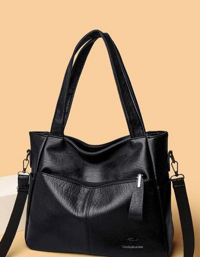 Replica Casual Travel Shoulder Tote Bag For Shopping #798487 $30.97 USD for Wholesale