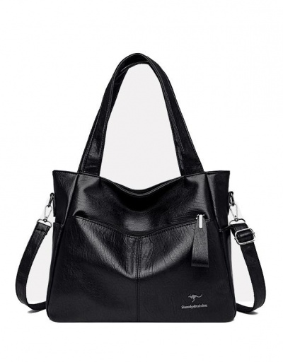 Replica Casual Travel Shoulder Tote Bag For Shopping #798487 $30.97 USD for Wholesale