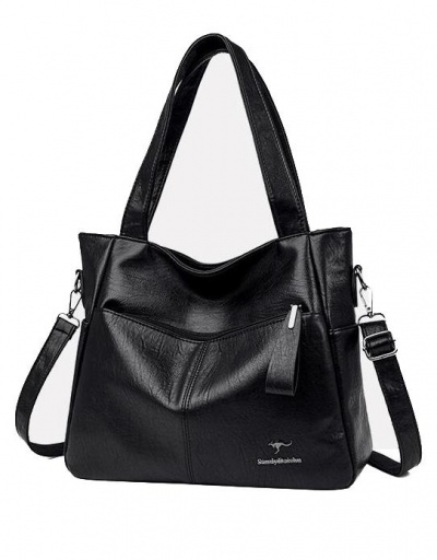 Replica Casual Travel Shoulder Tote Bag For Shopping #798487 $30.97 USD for Wholesale