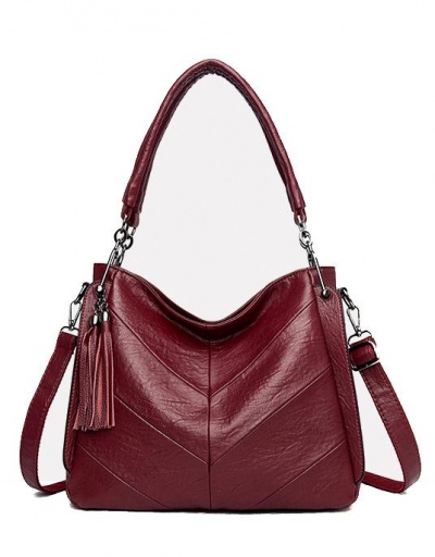 Replica Versatile Solid Ladies Tote Bag For Work  #798495 $34.53 USD for Wholesale