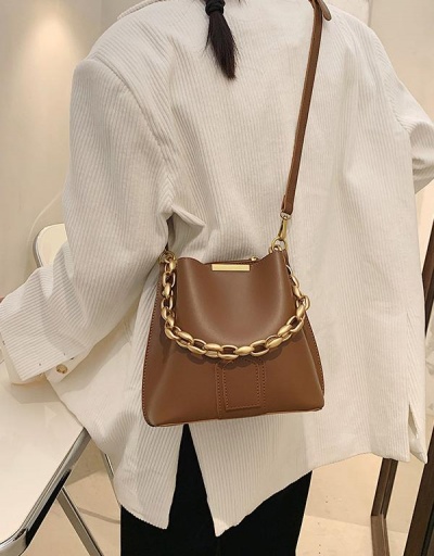 Replica Large Cross Shoulder Bag Tote Bucket Bag #798514 $20.83 USD for Wholesale