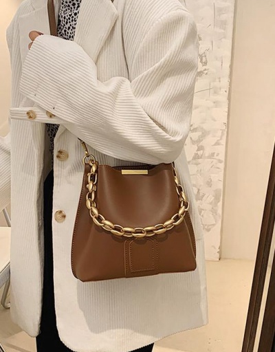 Replica Large Cross Shoulder Bag Tote Bucket Bag #798514 $20.83 USD for Wholesale