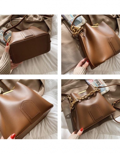 Replica Large Cross Shoulder Bag Tote Bucket Bag #798514 $20.83 USD for Wholesale