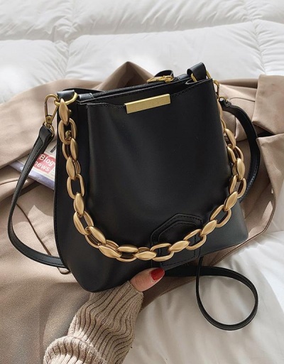 Replica Large Cross Shoulder Bag Tote Bucket Bag #798514 $20.83 USD for Wholesale