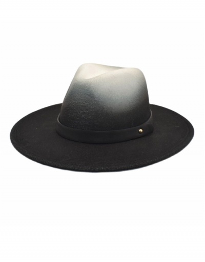 Vintage Fashion Unisex Fedora Hats For Unisex #798566 $13.18 USD, Wholesale Fashion Hats