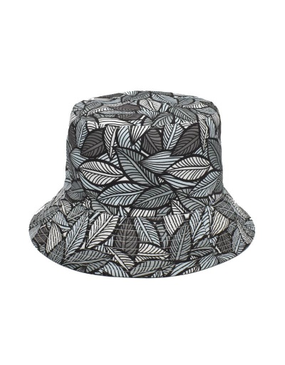  Fashion Printed Summer Reversible  Fisherman Hat  #798592 $10.02 USD, Wholesale Fashion Hats