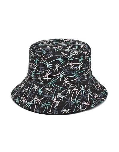 Replica  Fashion Printed Summer Reversible  Fisherman Hat  #798592 $10.02 USD for Wholesale