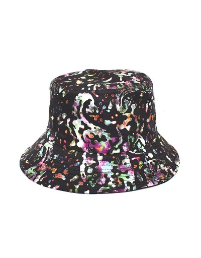 Replica  Fashion Printed Summer Reversible  Fisherman Hat  #798592 $10.02 USD for Wholesale