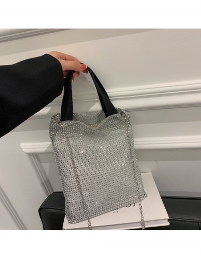  Fashion PVC Retro Shinny Tote Bag #798604 $10.23 USD, Wholesale Fashion Tote Bag