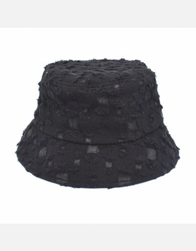 Replica w Out  Designer Cotton Ladies Fisherman Bucket Hat  #798612 $12.15 USD for Wholesale