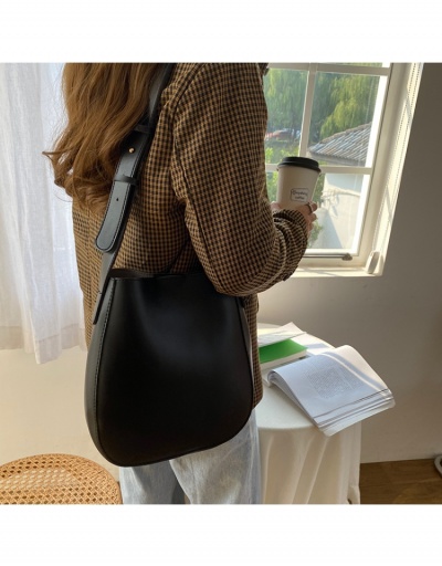 Replica Travel Solid Brown School Tote Bags For Women #798613 $16.35 USD for Wholesale