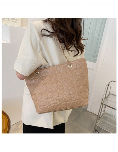 Replica Solid Simple Design Easy Matching Tote Bags #798622 $10.28 USD for Wholesale