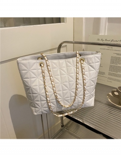 Replica Solid Simple Design Easy Matching Tote Bags #798622 $10.28 USD for Wholesale