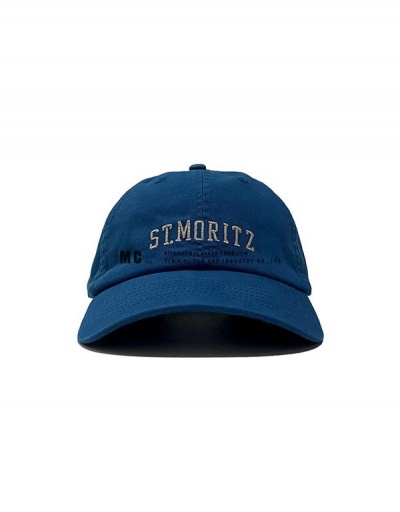 Replica Letter Embroidery Fashion Baseball Cap  #798654 $12.58 USD for Wholesale