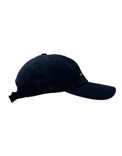 Replica Versatile Letters Washed Old Soft Baseball Cap #798656 $8.95 USD for Wholesale