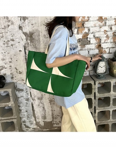 Replica Fashion Casual Tote Bag For Women #798671 $20.61 USD for Wholesale