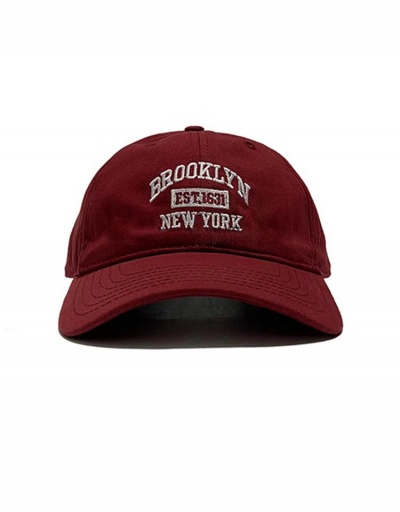 Replica Letter Embroidery Women Baseball Cap #798678 $10.23 USD for Wholesale