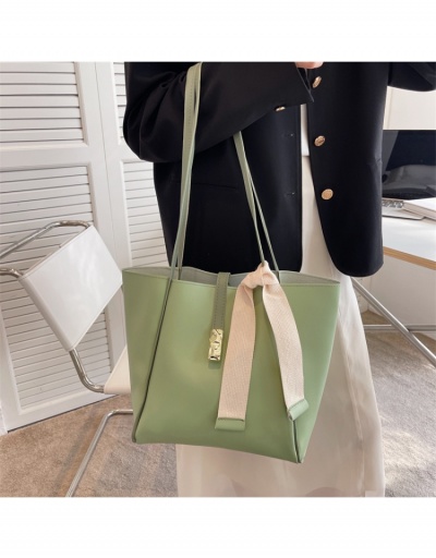 Replica Office Lady High-Capacity One Shoulder Tote Bag #798686 $9.23 USD for Wholesale