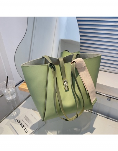 Replica Office Lady High-Capacity One Shoulder Tote Bag #798686 $9.23 USD for Wholesale