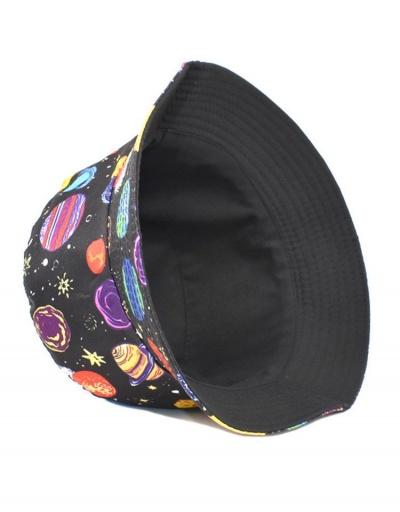 Replica Beach Wear Printed Bucket Hats For Women #798704 $9.34 USD for Wholesale