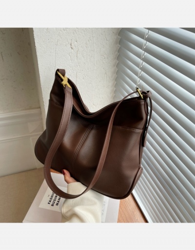  Simple Fashion One Shoulder Tote Bags For Women #798710 $21.42 USD, Wholesale Fashion Tote Bag