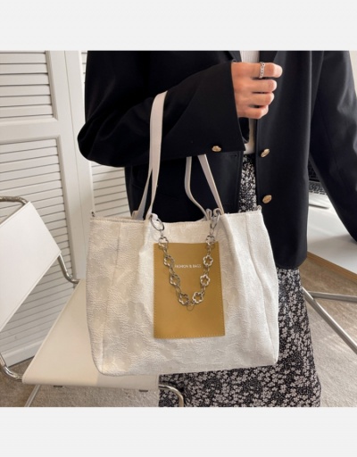  Popular 2022 New Tote Bag #798721 $9.85 USD, Wholesale Fashion Tote Bag